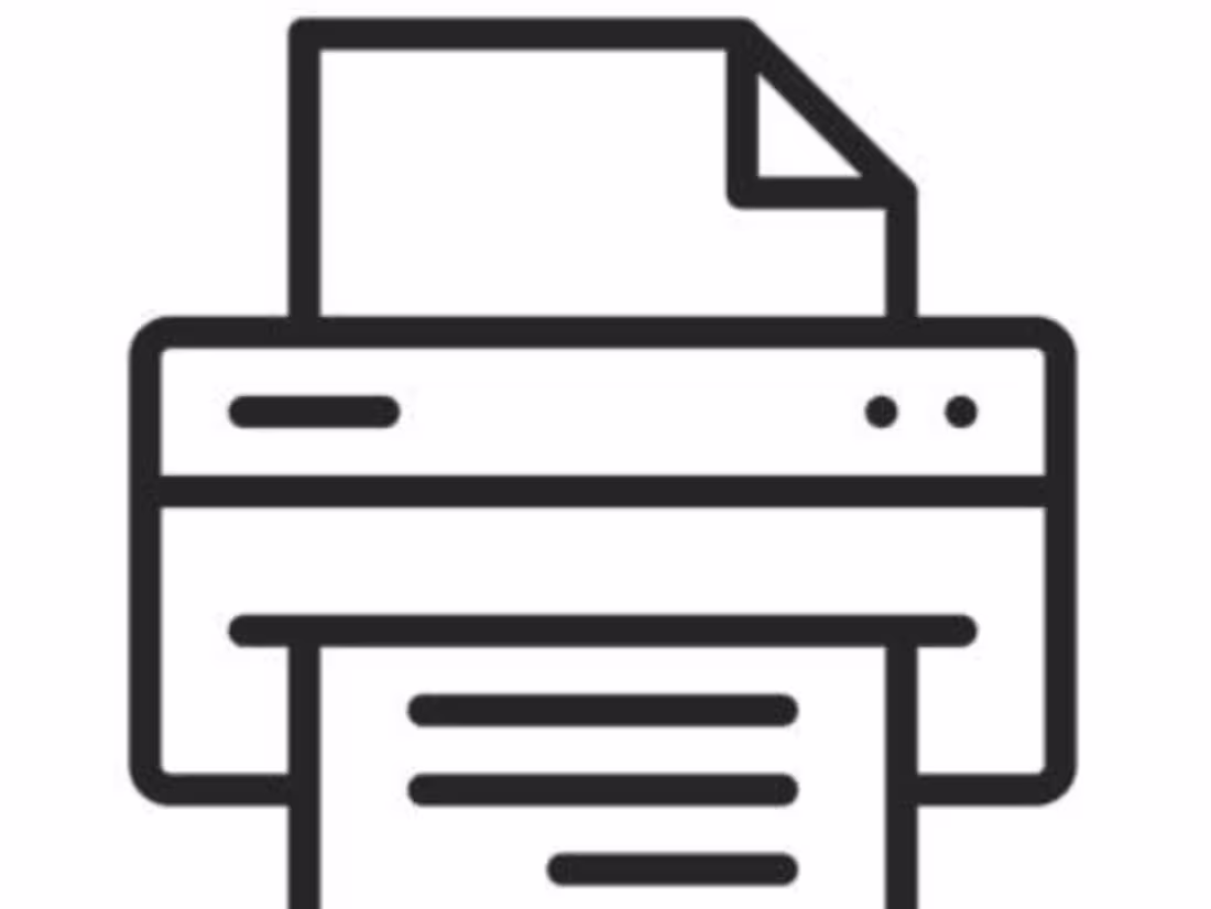 Cover image for Powerful Print Materials