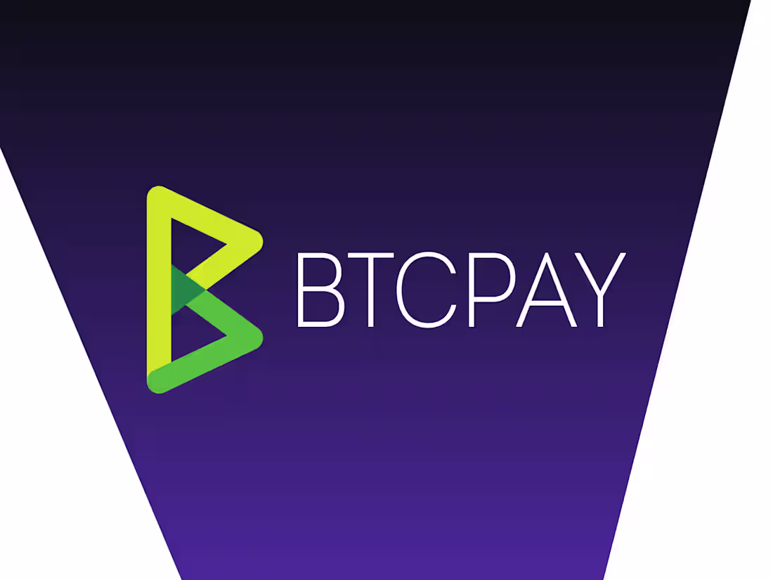 Cover image for BTCPay Server Setup and Bitcoin Payment Integration