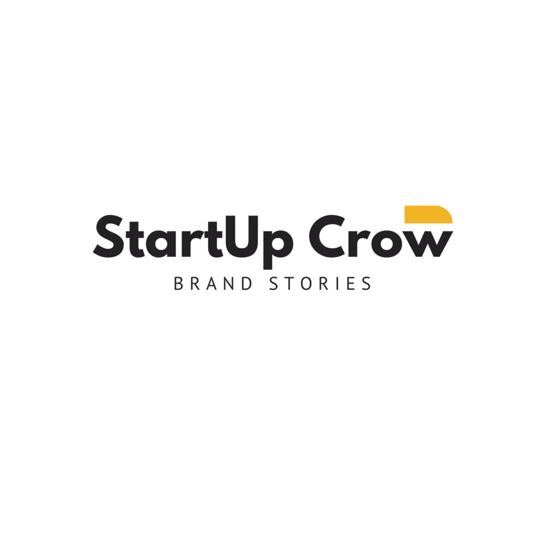 Cover image for StartUpCrow