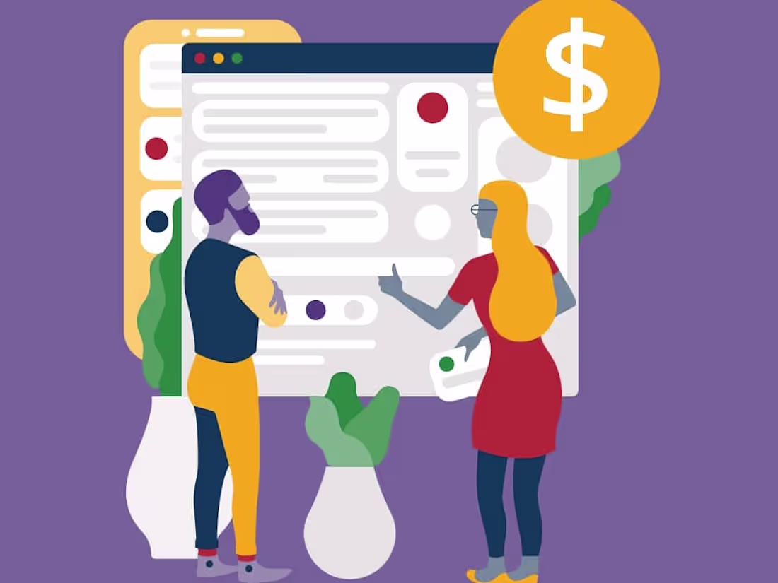 Cover image for Paid Ads Manager Specialist