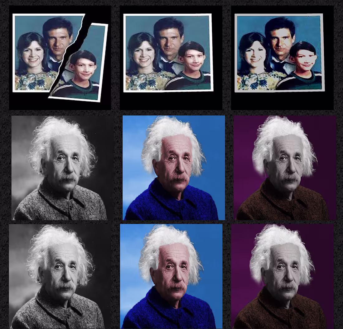 Cover image for Reviving Vintage Memories