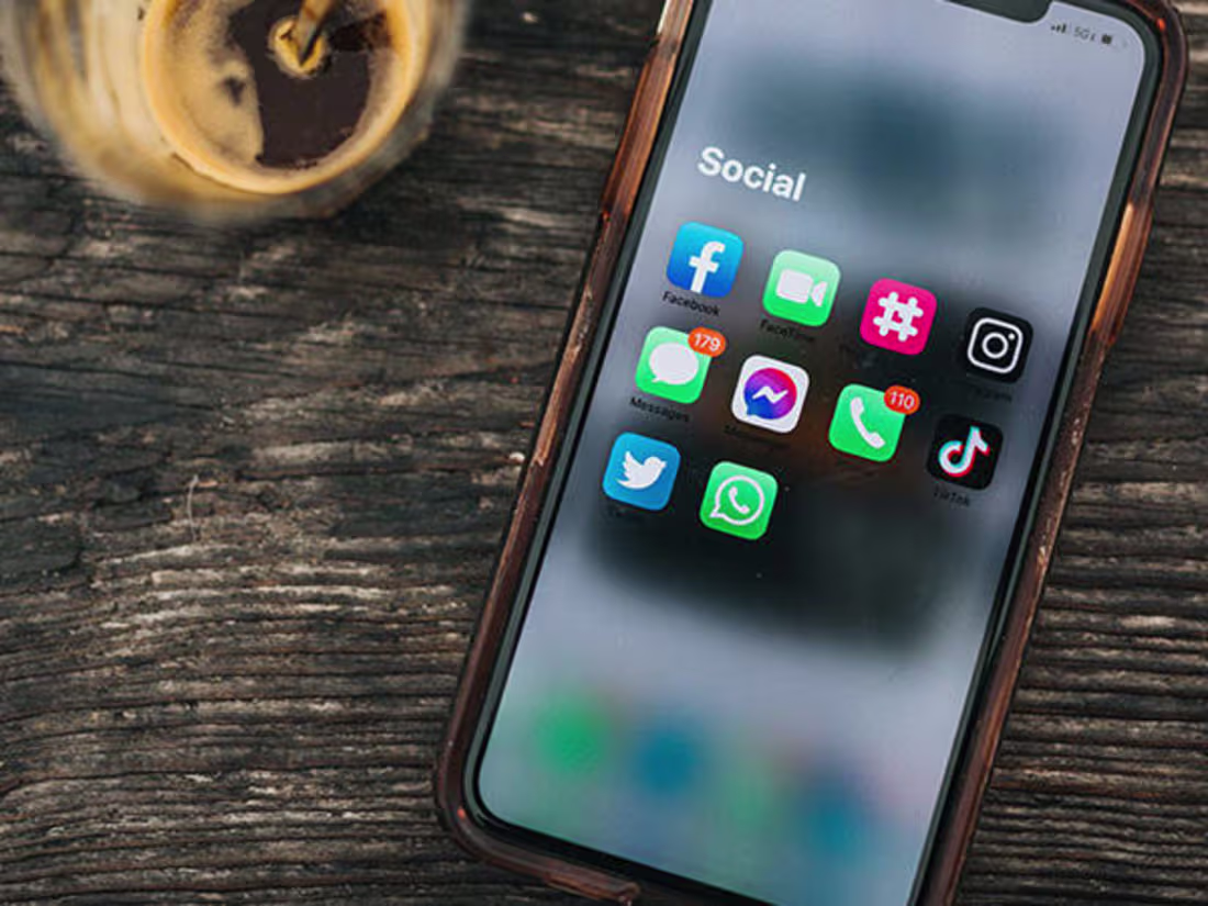 Cover image for Digital Marketing