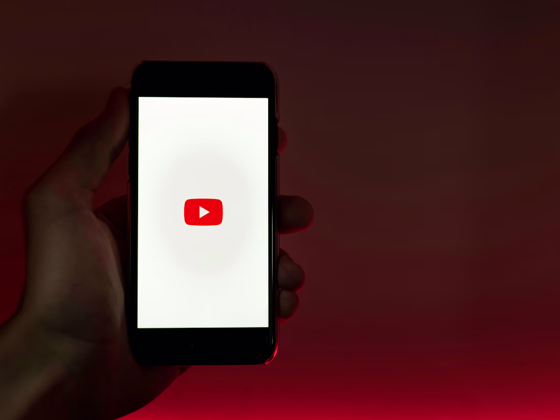 Cover image for Youtube shorts