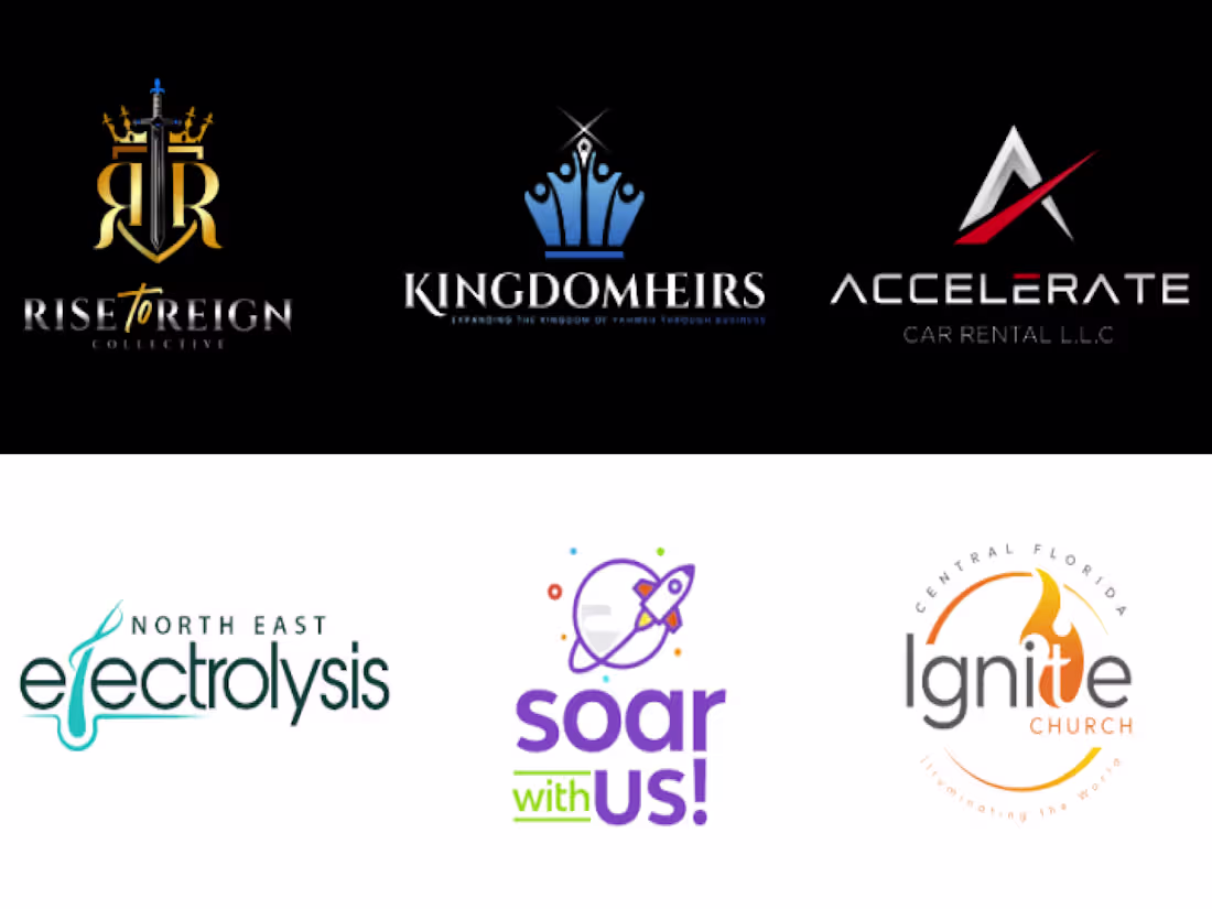 Cover image for Bringing Your Brand to Life with a Unique Logo