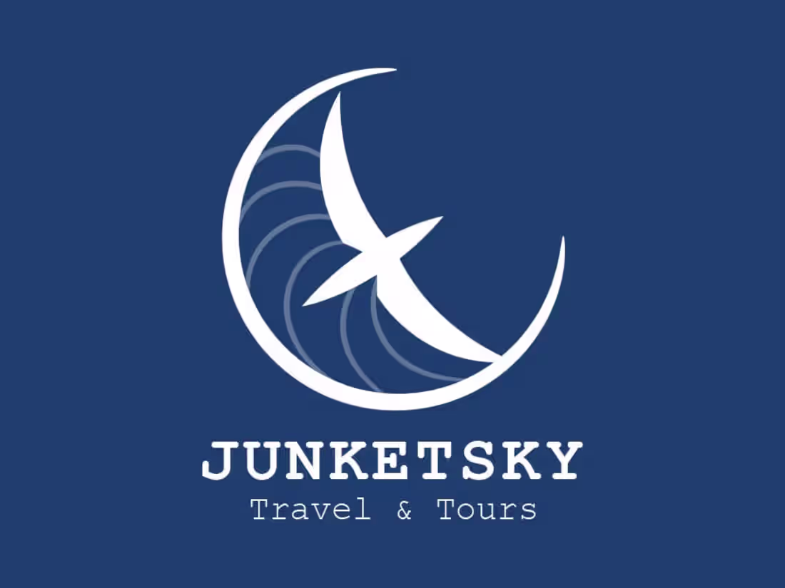Cover image for Junketsky | Brand Identity