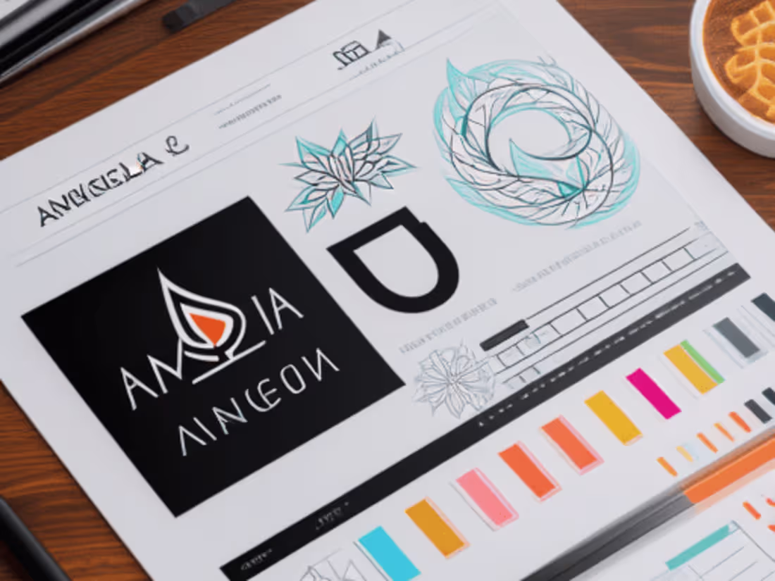 Cover image for Building a Cohesive Brand Identity: A Comprehensive Branding Kit