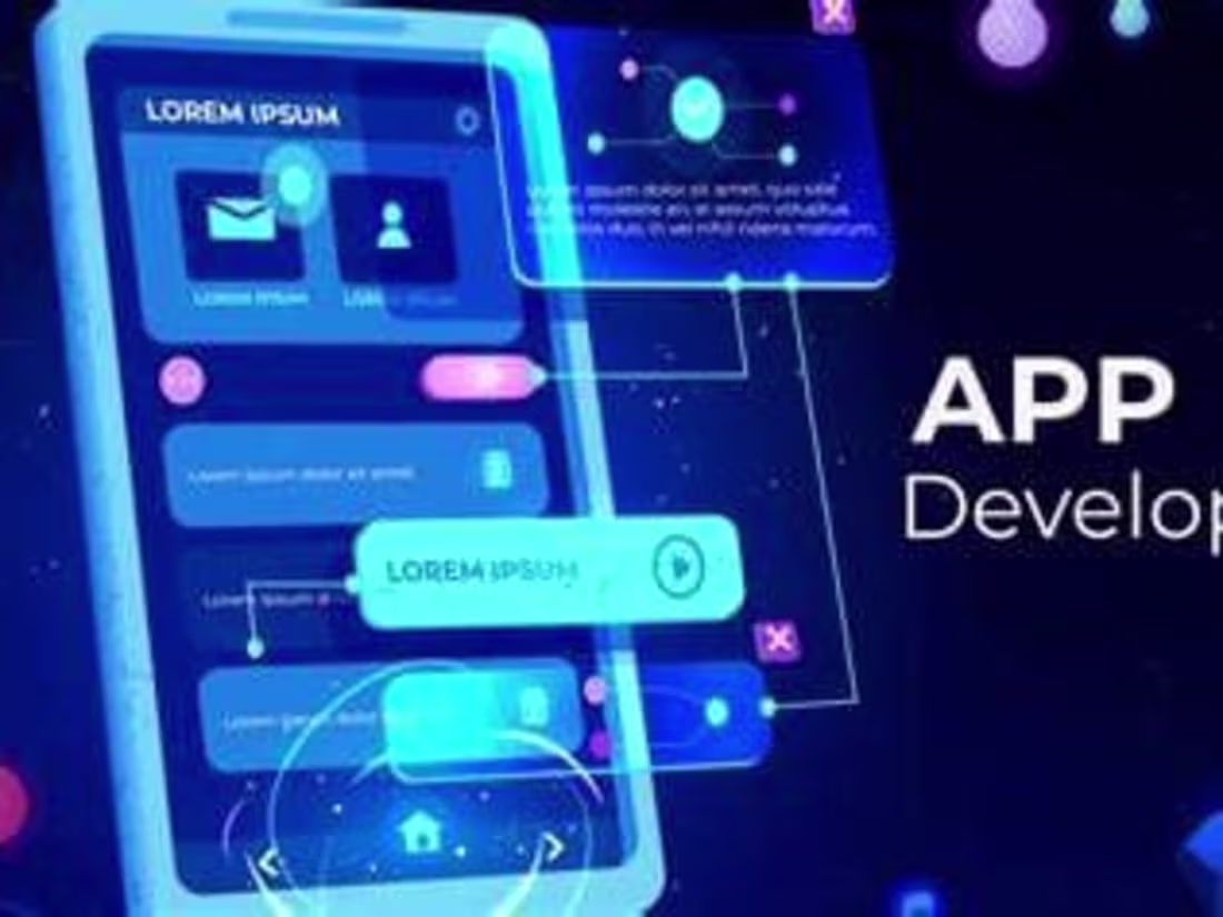 Cover image for App Developer