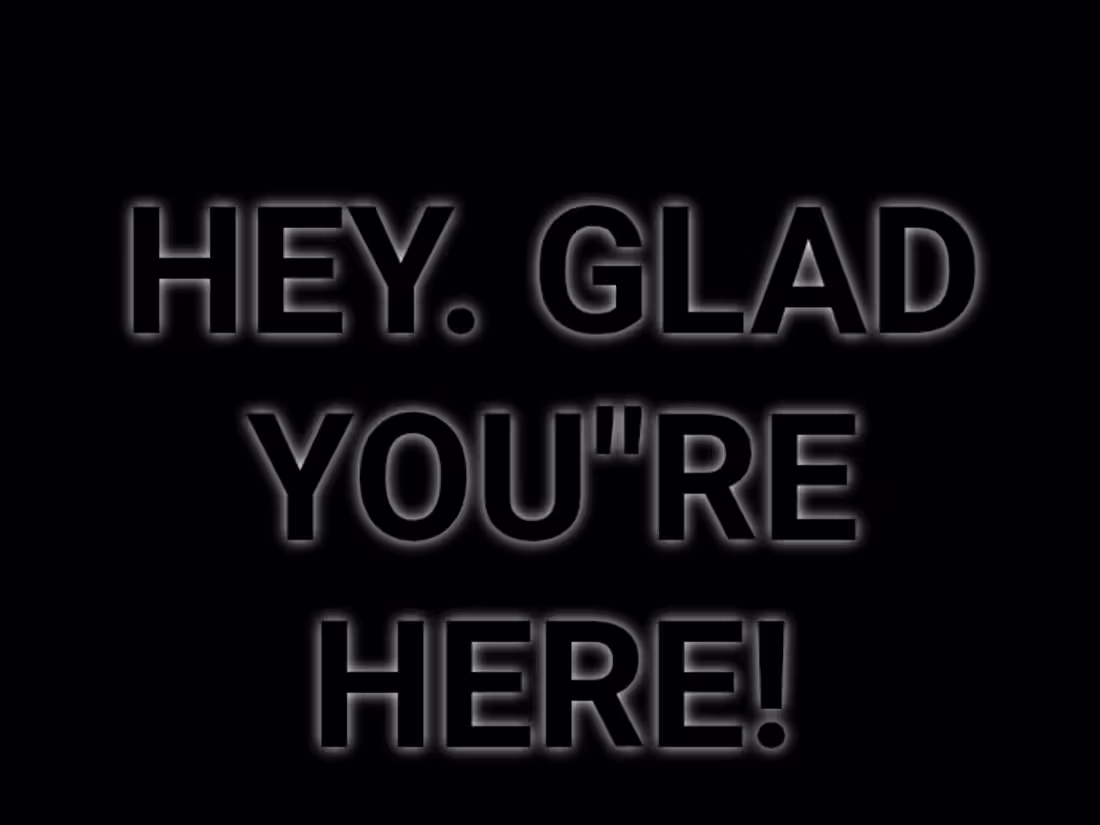 Cover image for Personal Website 