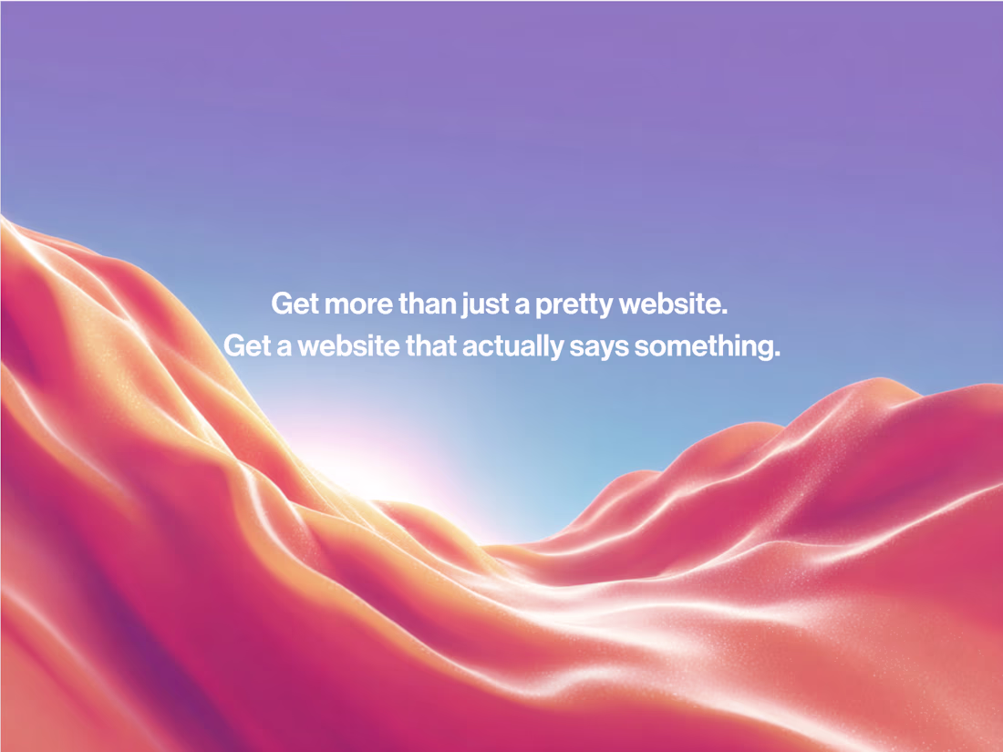Cover image for Website in a Box