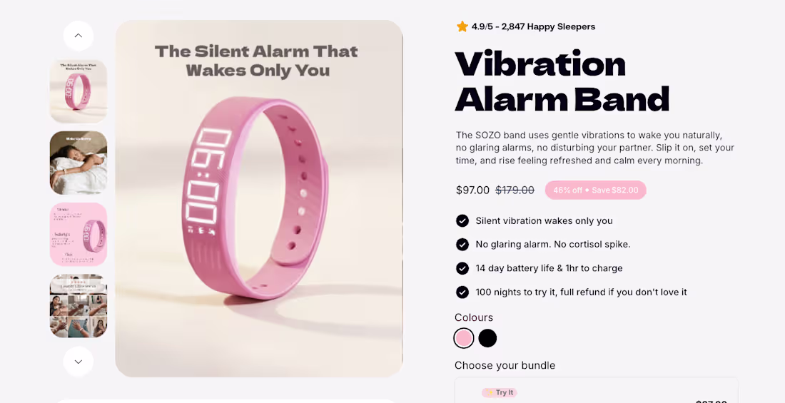 Cover image for Website build out for a