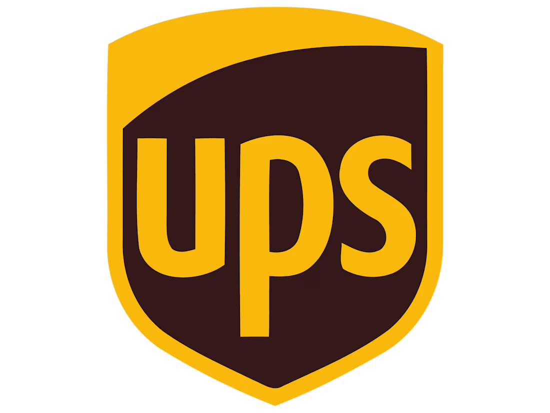 Cover image for UPS Shipping Dashboard
