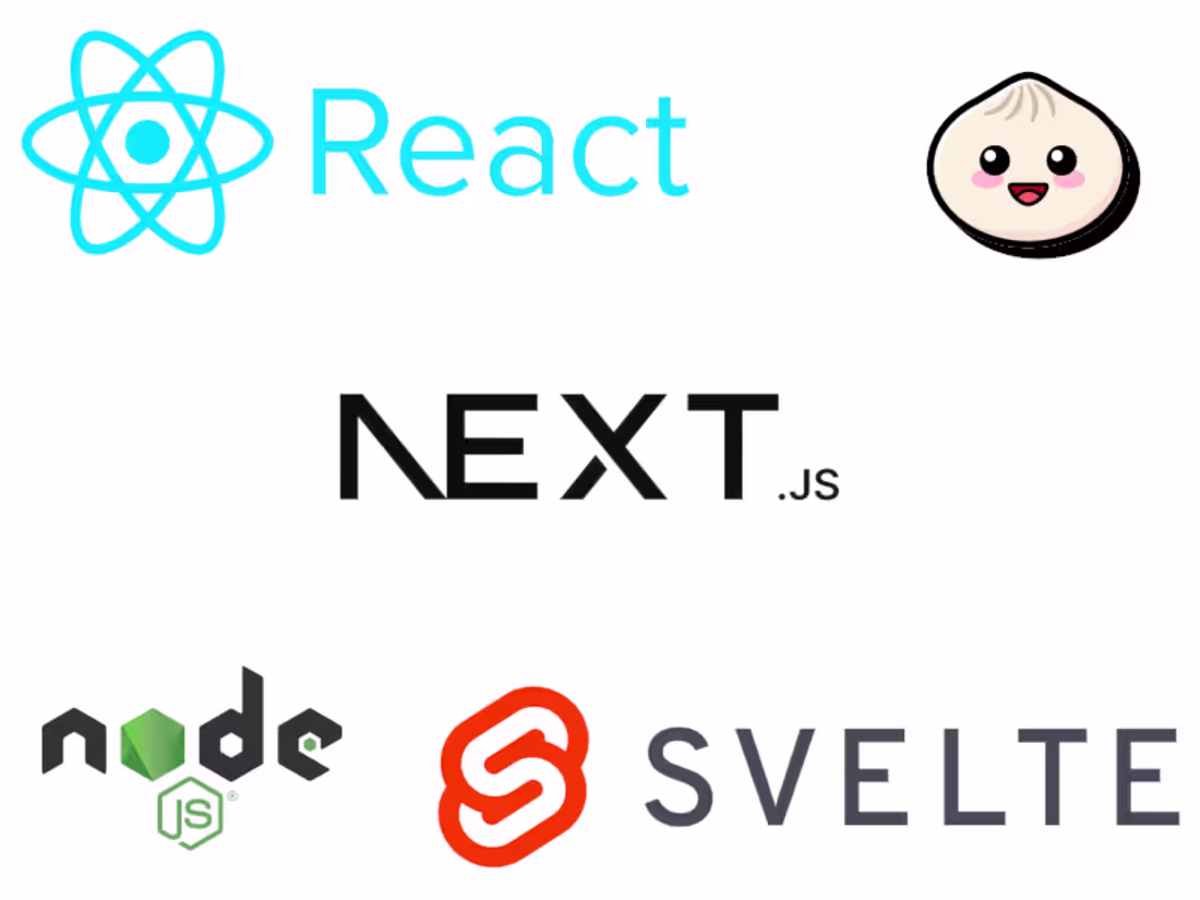 Cover image for Premium Web Apps: React/Next.js & Svelte/SvelteKit