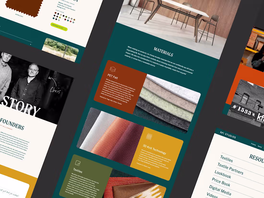 Cover image for Web Design