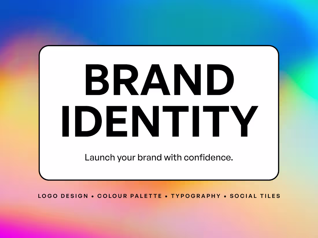 Cover image for Brand Identity Level-Up