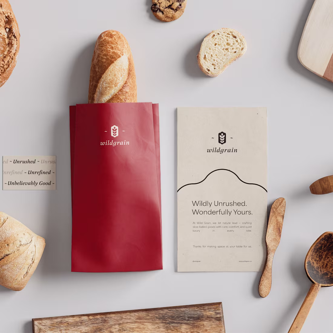 Cover image for BrandBuilt: Identity That Sells