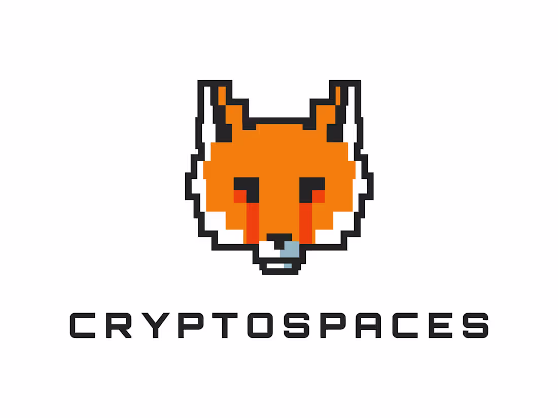 Cover image for CryptoSpaces - Multi-Chain Social Platform