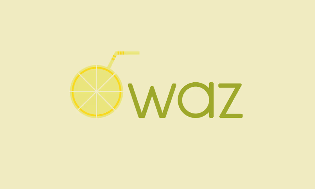 Cover image for Qwaz