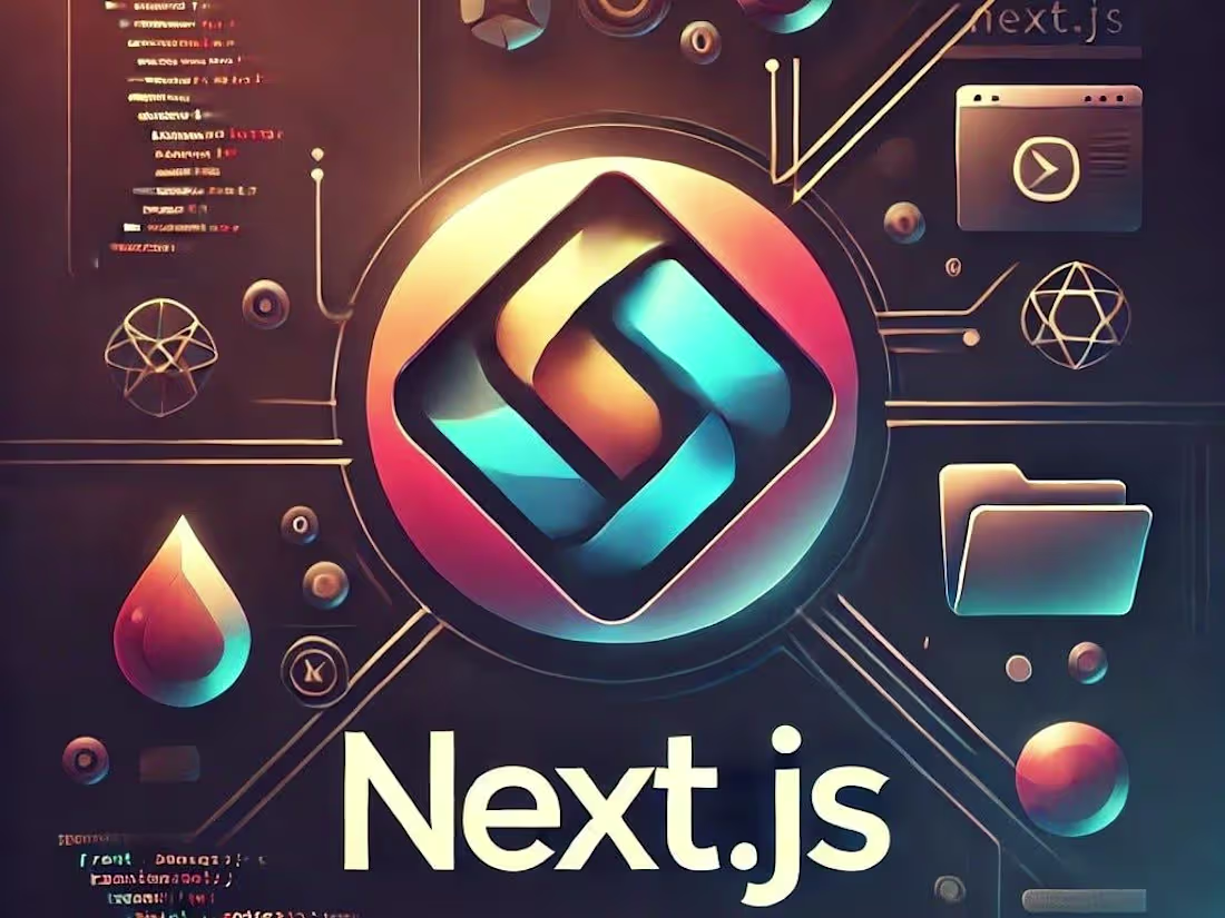 Cover image for Web Wonders: Engaging Frontends with Next.js