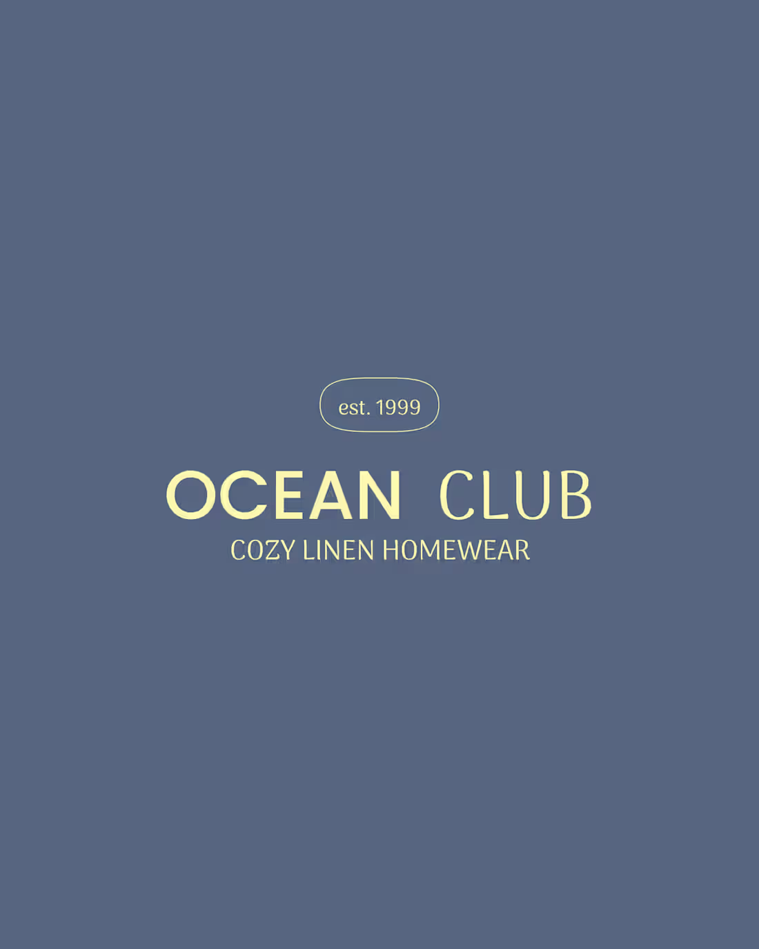 Cover image for Ocean Club