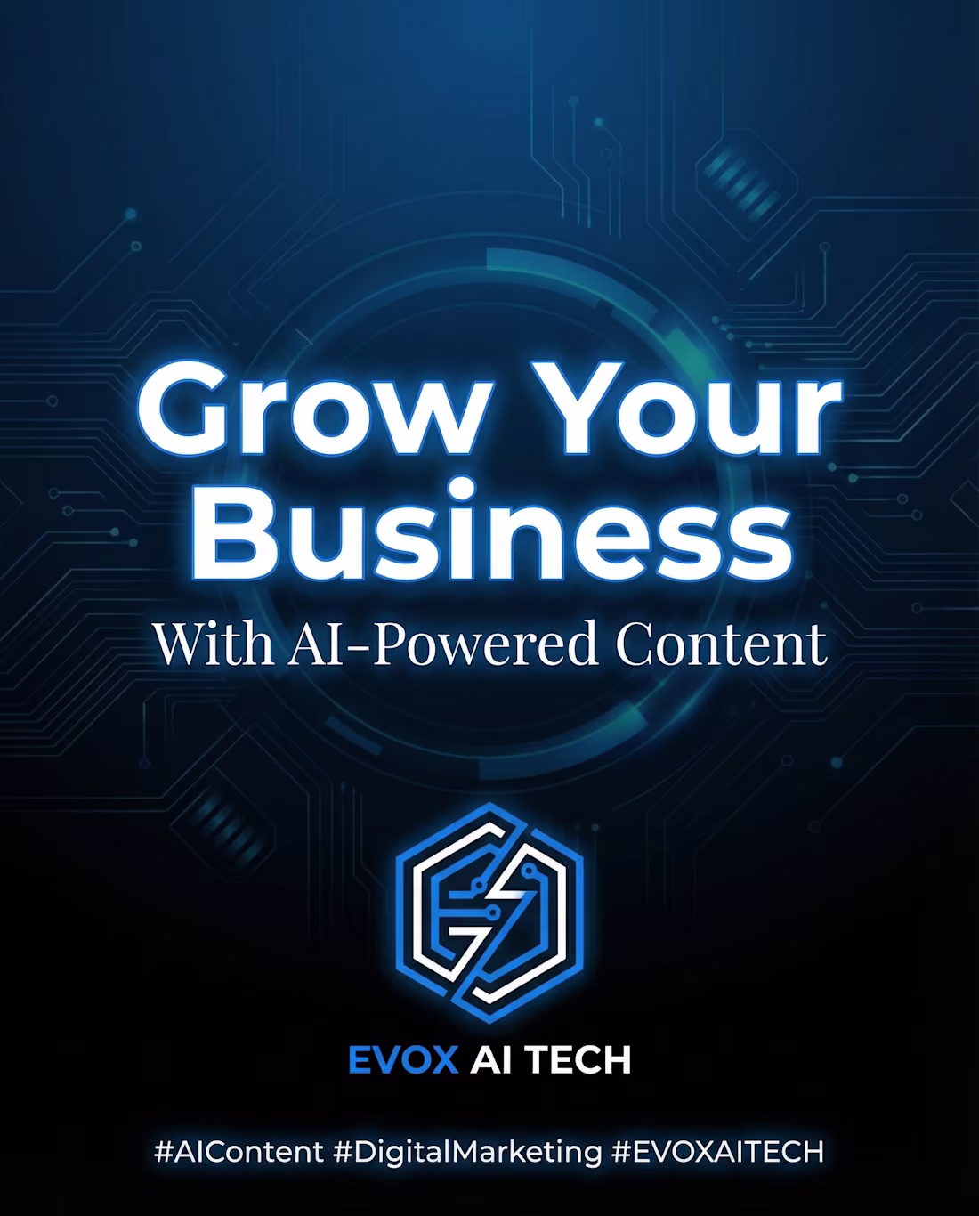 Cover image for Custom AI chatbot built for