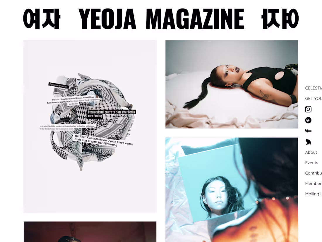 Cover image for Elevate Your Online Presence with a Custom Website