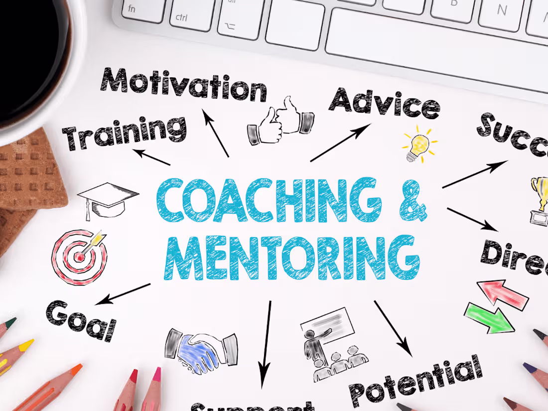 Cover image for Mentor