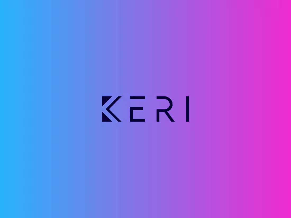 Cover image for KERI Branding