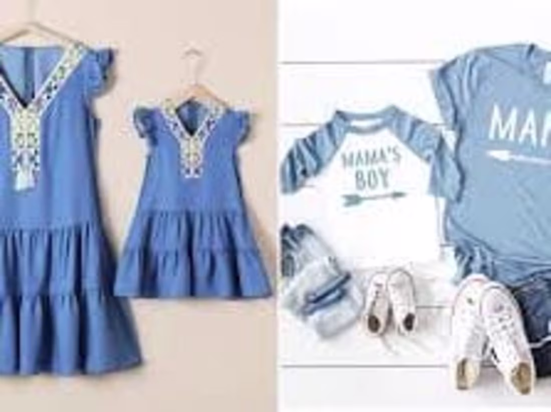 Cover image for Trend Blog Article: Mini-Me