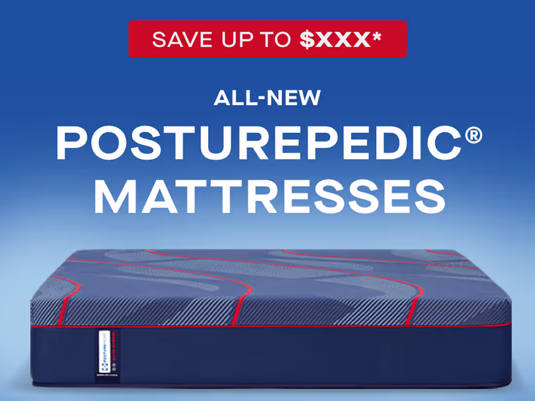 Cover image for Sealy Digital Promo Ads