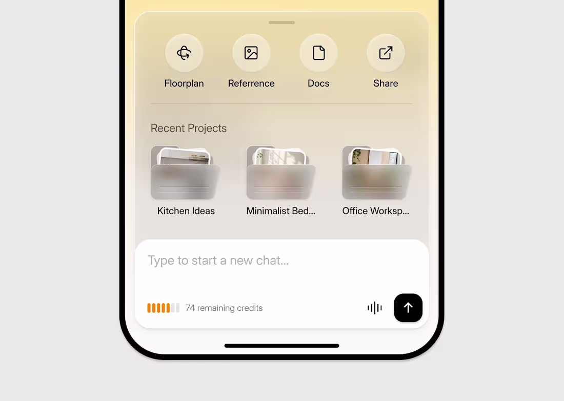 Cover image for Typing Area Interaction Redesign