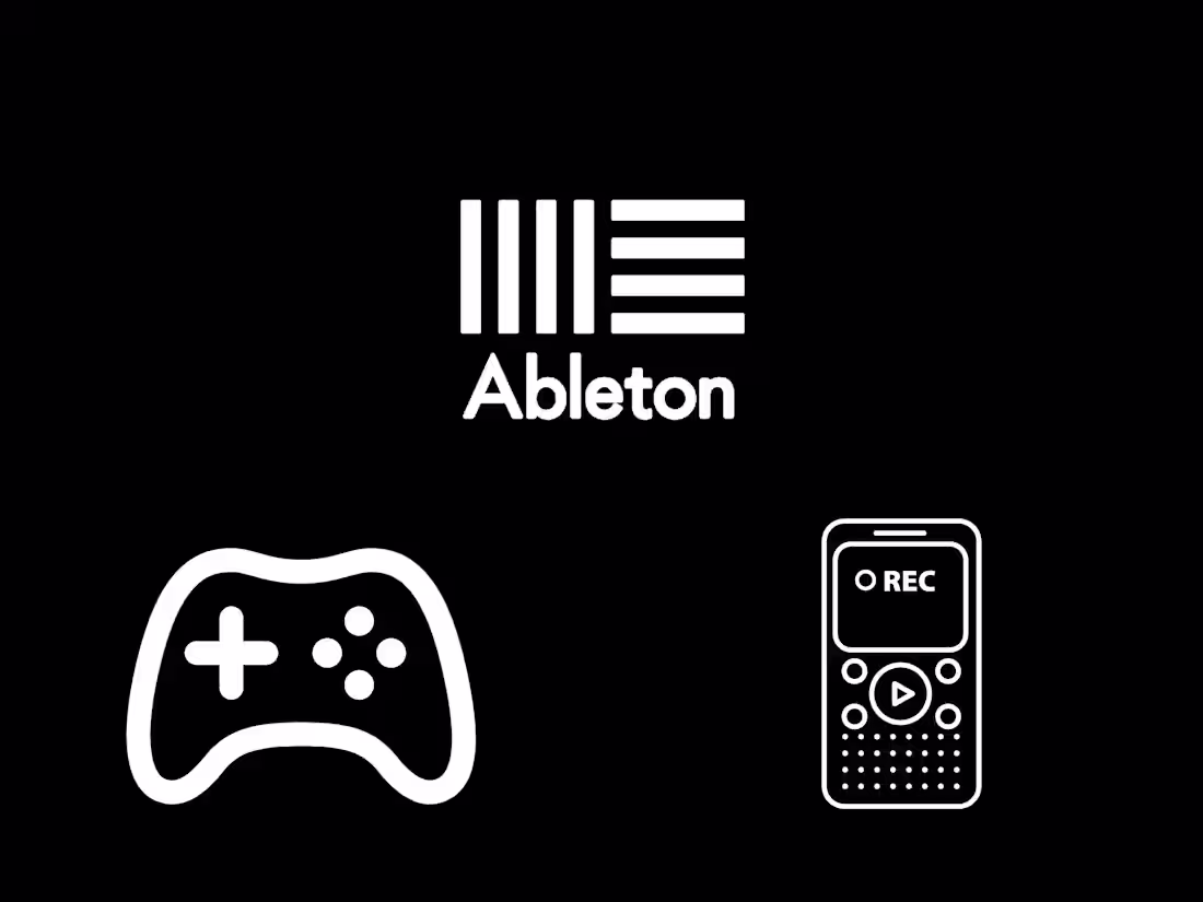 Cover image for Custom Sound Design