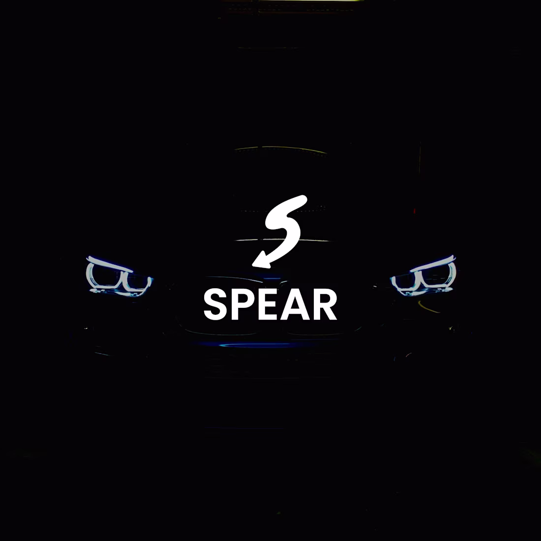 Cover image for Brand identity design for Spear