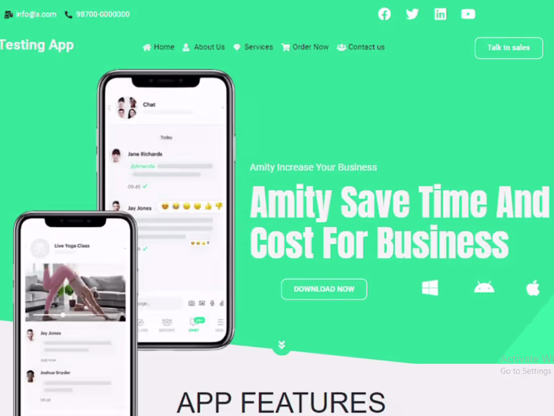 Cover image for Opt-in landing page using wordpress