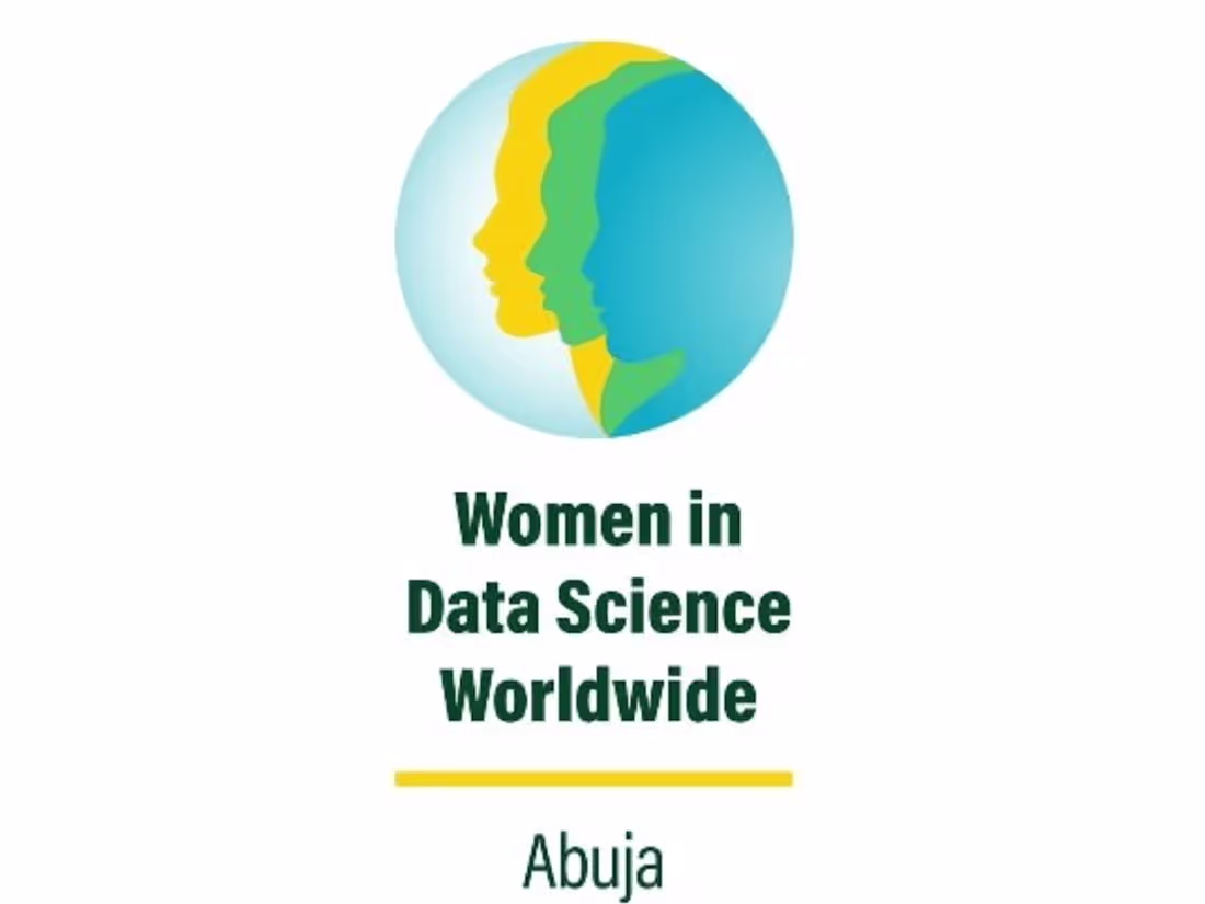 Cover image for Social Media Management For The Women In Data Science Abuja 