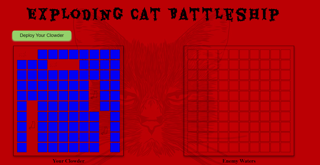 Cover image for A browser-based strategy game built