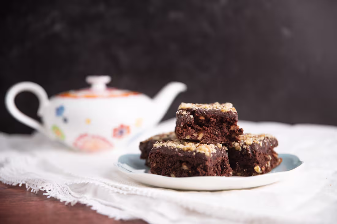 Cover image for A Photo Good Enough to Eat