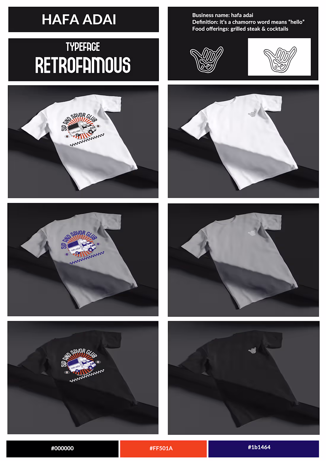 Cover image for T-Shirt Design