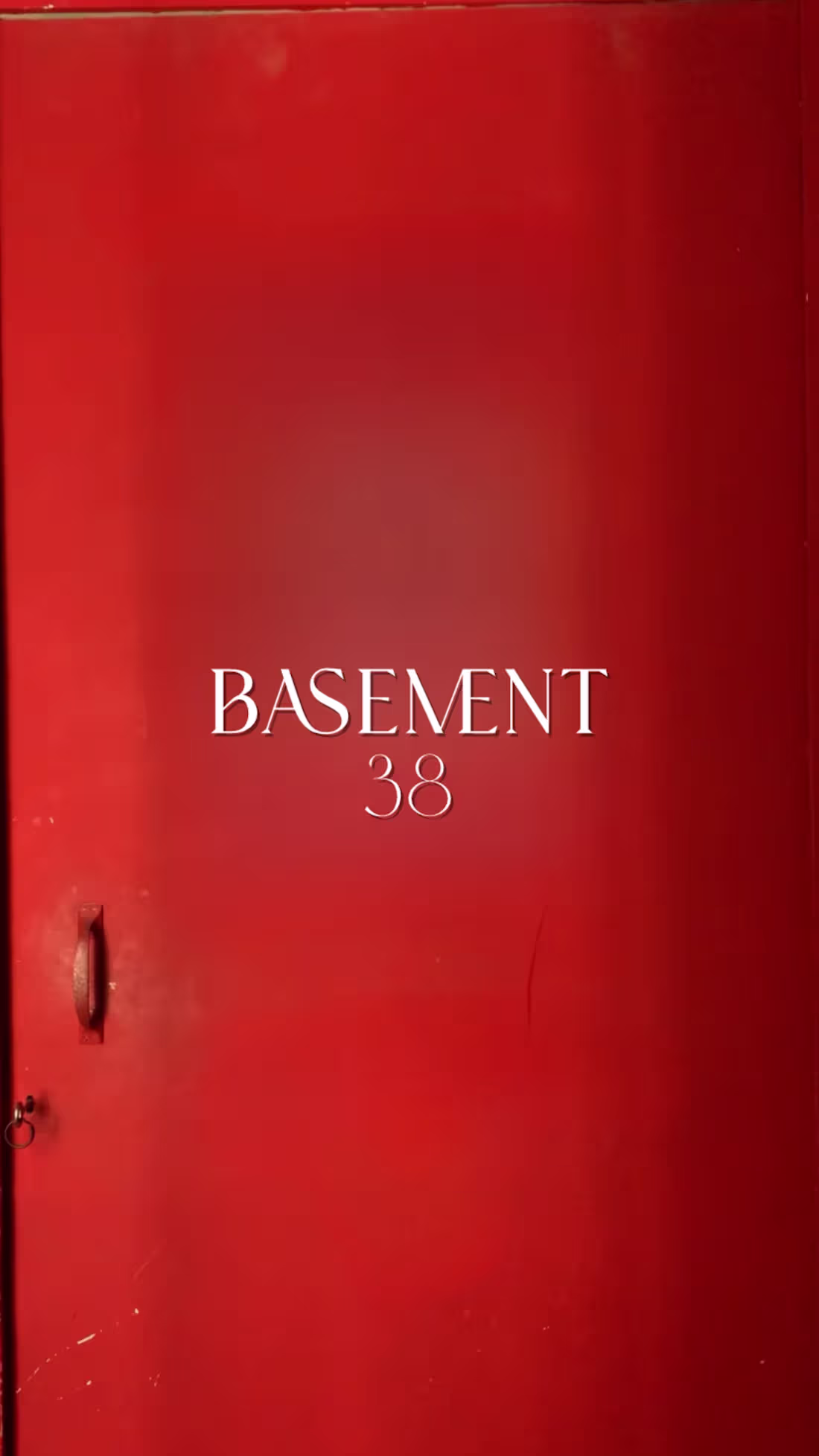 Cover image for short film bts