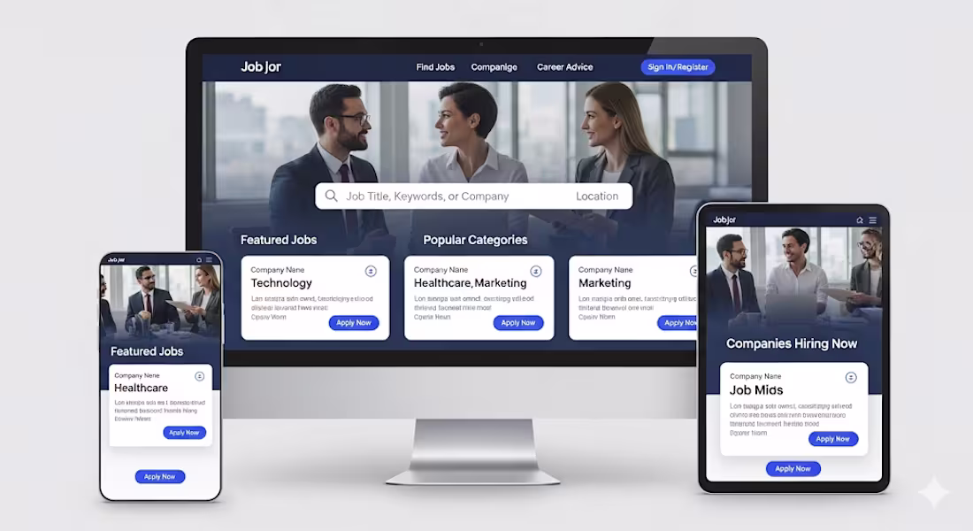 Cover image for Job Jor