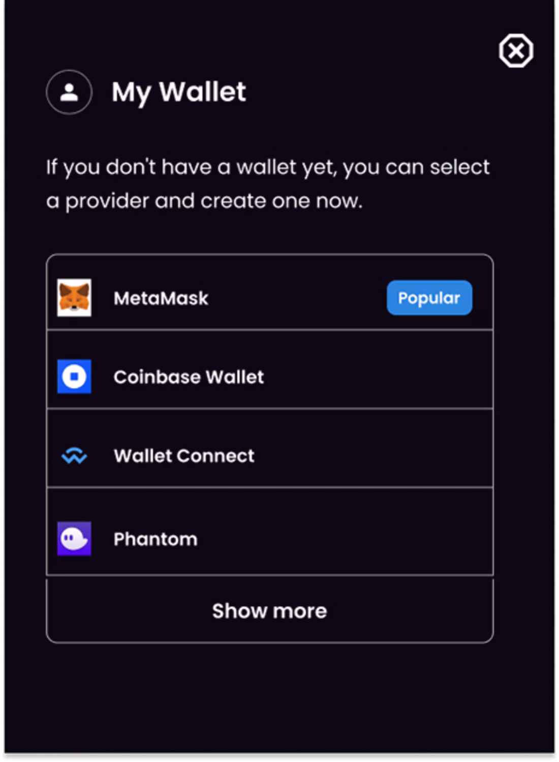 Cover image for Mint'A'Box project on Behance