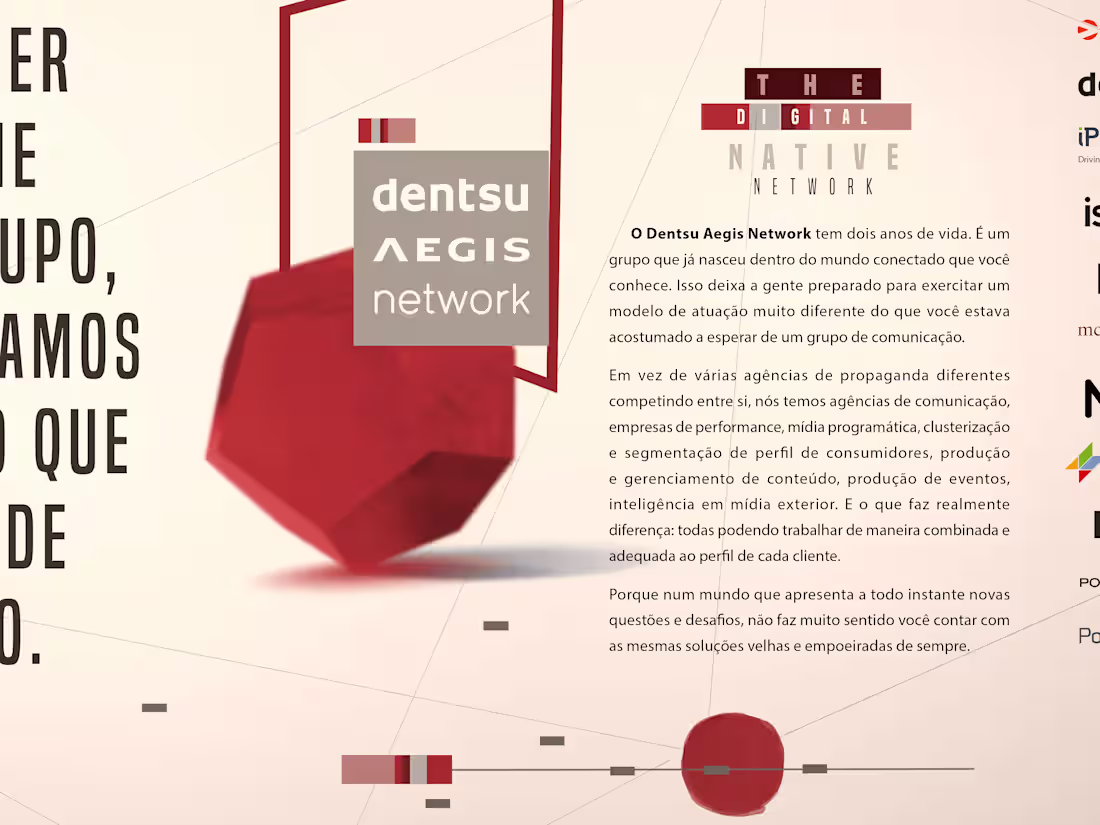 Cover image for DAN group | Roberto Ulhoa