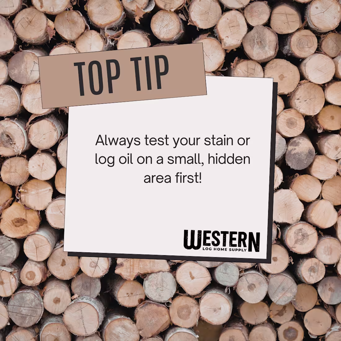 Cover image for Social Media Campaign for Log