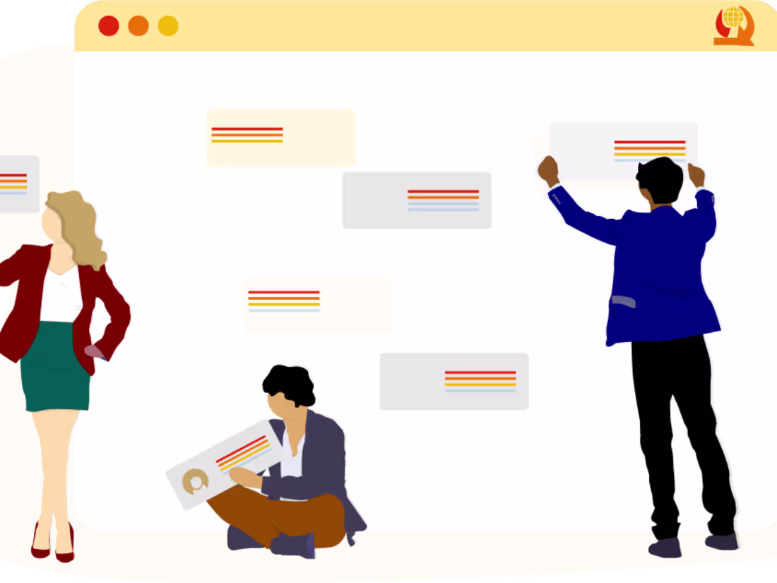 Cover image for Web Design