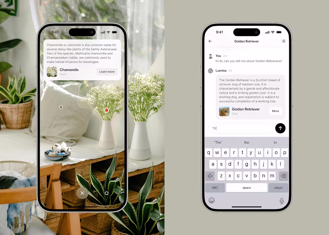 Cover image for AI Chat