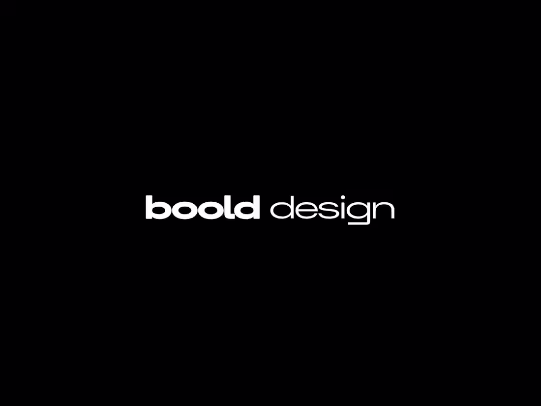 Cover image for Design. For You. | Boold