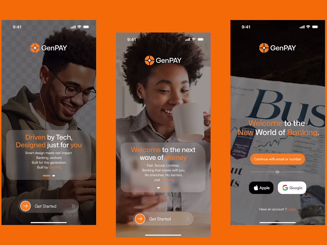 Cover image for UI/UX Designer Turning Problems into Seamless Experiences