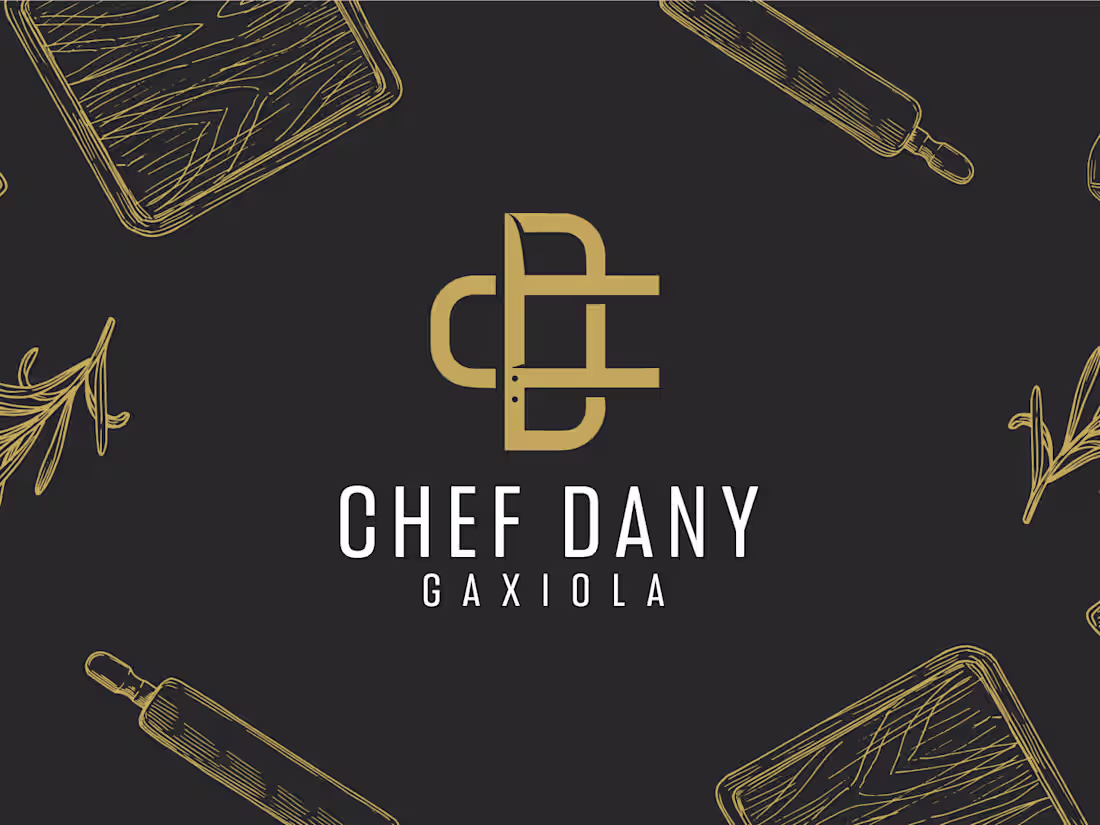 Cover image for Chef Dany