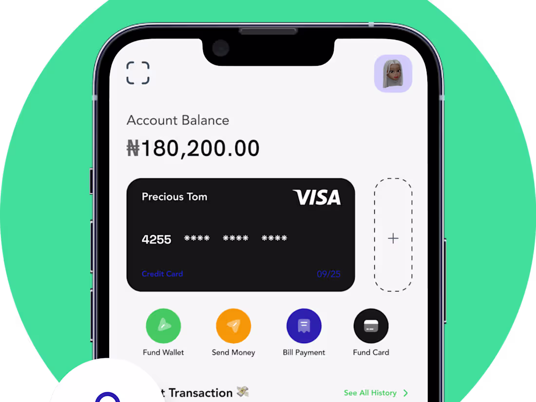 Cover image for Pandascrow