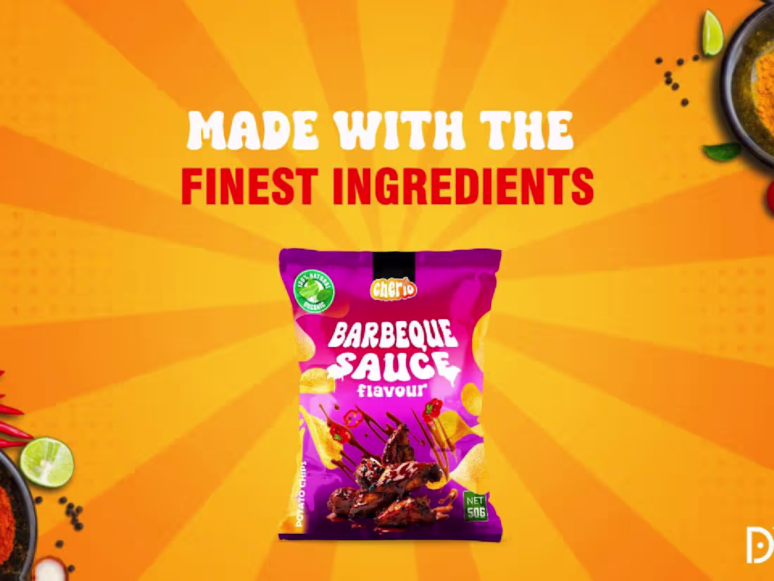 Cover image for Motion Design & Video Editing