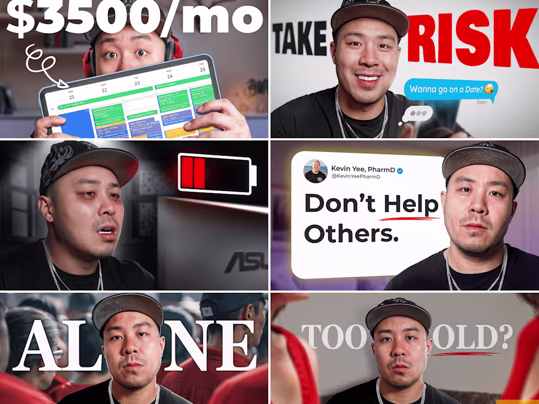 Cover image for Thumbnail Strategy & Design Service